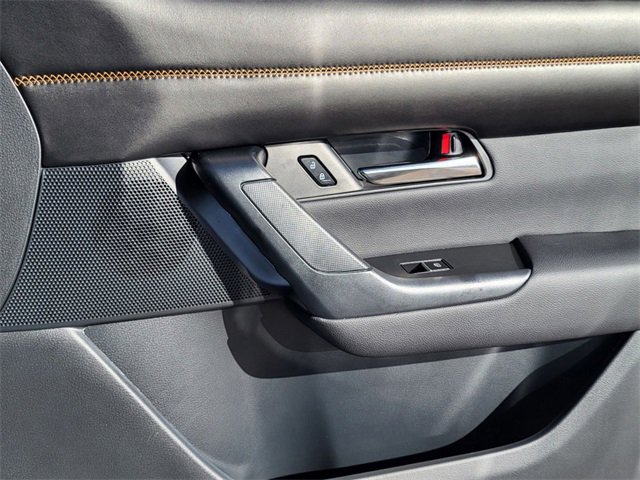 New 2025 MAZDA CX-50 2.5 Hybrid w/ Weather Package image 12