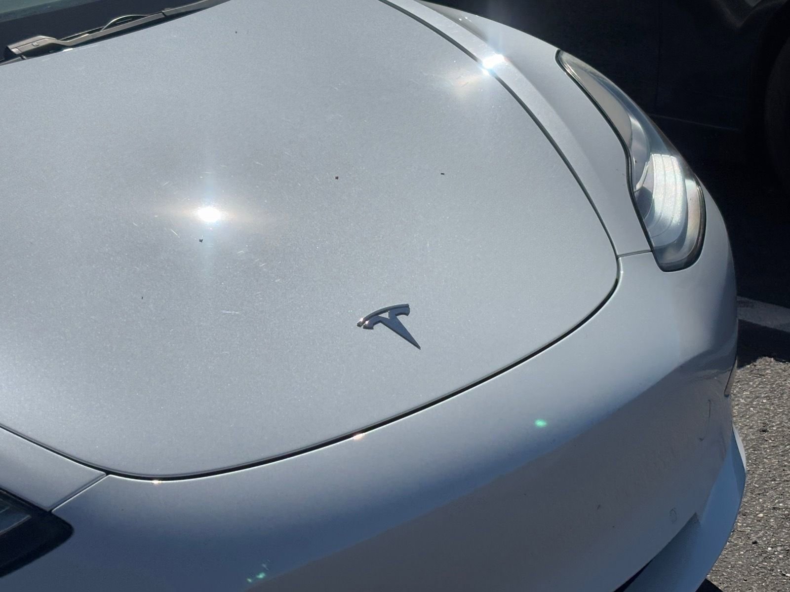 Used 2019 Tesla Model 3 Standard Range image 7