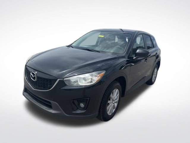 Used 2015 MAZDA CX-5 Touring