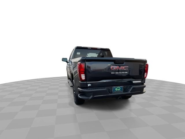Certified 2025 GMC Sierra 1500 Elevation image 6