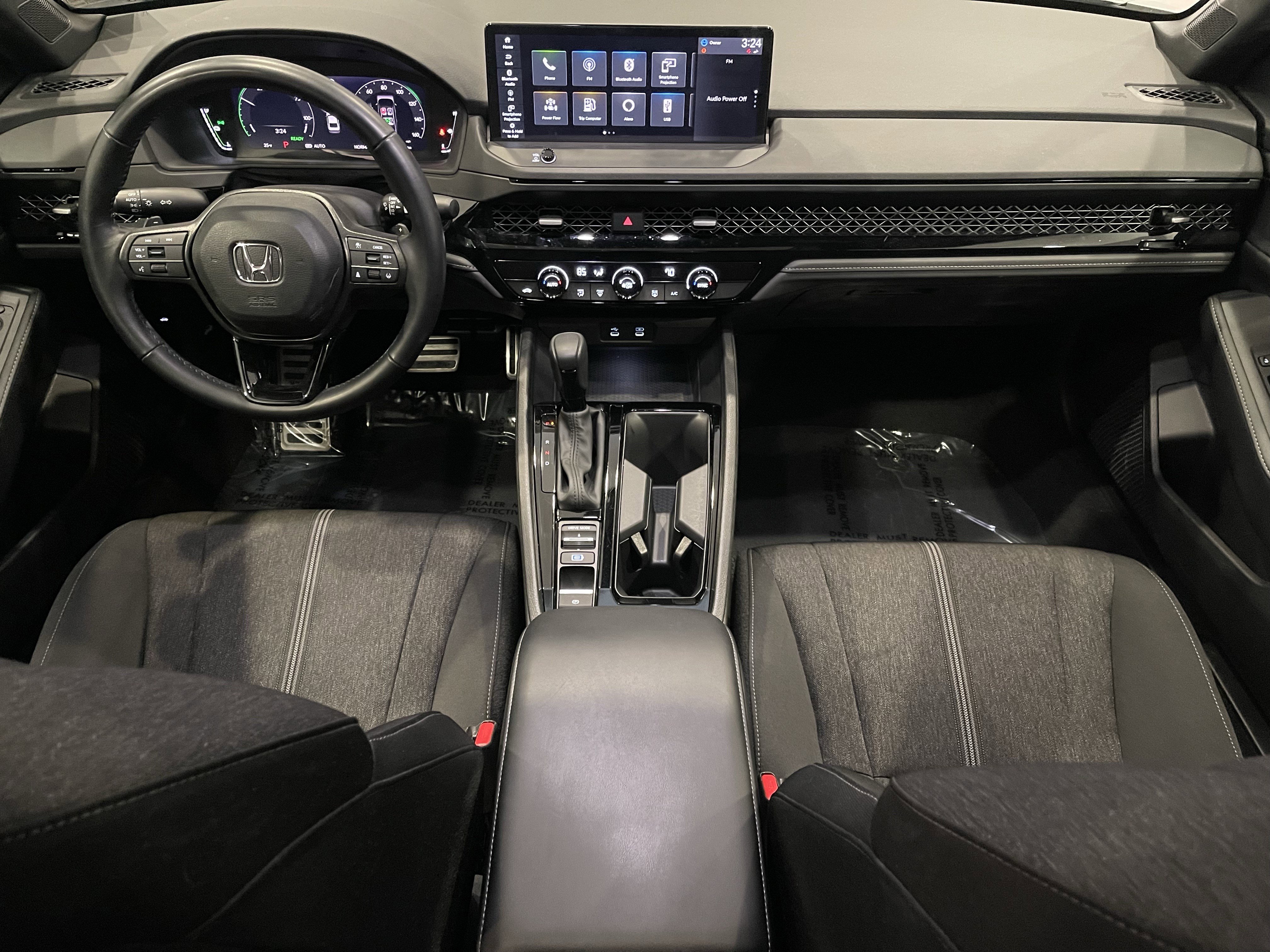 Used 2024 Honda Accord Sport image 17