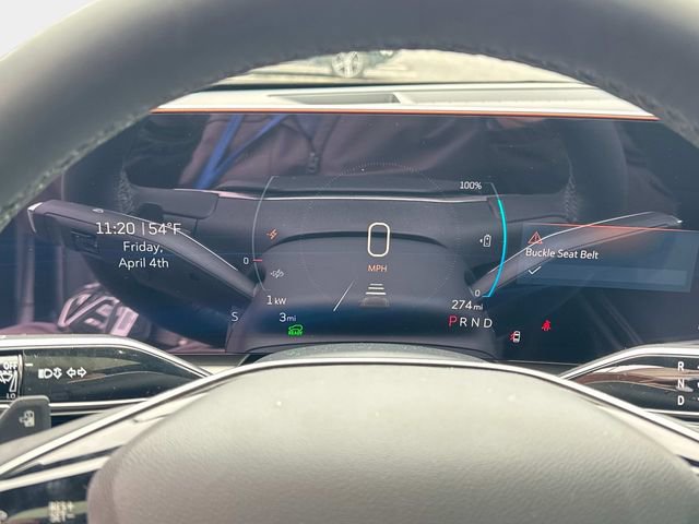 New 2025 Cadillac Lyriq Sport w/ LPO, Floor Liner Package image 28