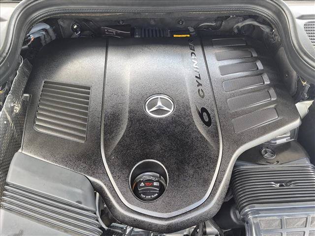 Used 2023 Mercedes-Benz GLS 450 4MATIC image 23