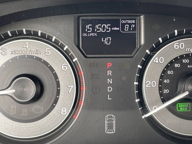 Used 2014 Honda Odyssey EX-L image 14
