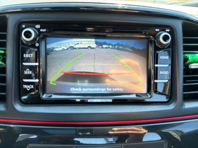 Used 2017 Mitsubishi Lancer ES FWD image 19