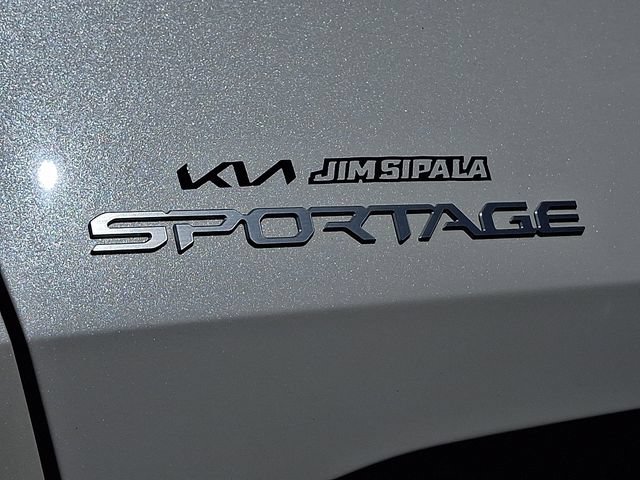 Used 2023 Kia Sportage LX AWD/4WD image 30