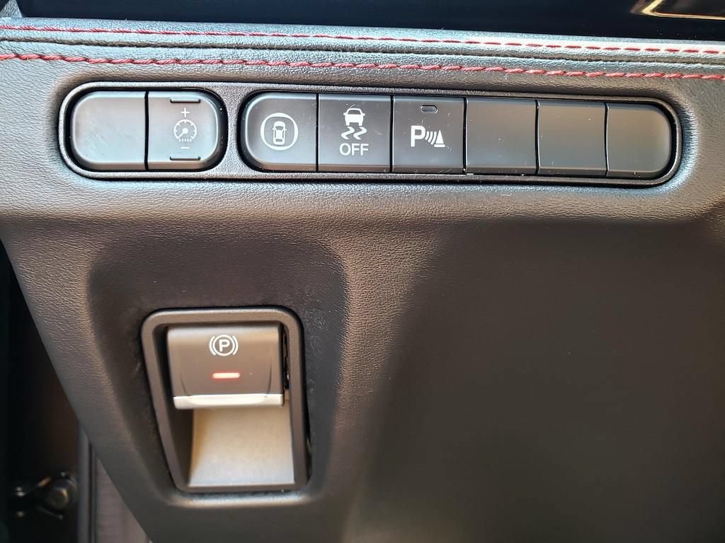 Used 2024 Acura MDX A-Spec AWD/4WD image 23