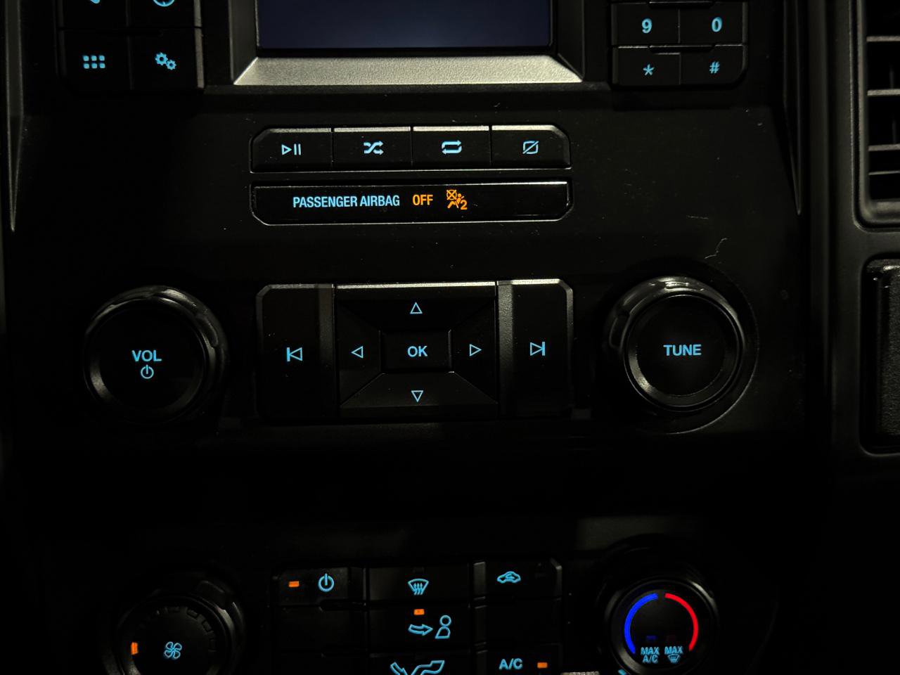 Used 2019 Ford F150 XL w/ Equipment Group 101A Mid image 32