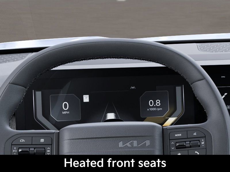 New 2027 Kia Telluride X-Line SX Prestige image 24