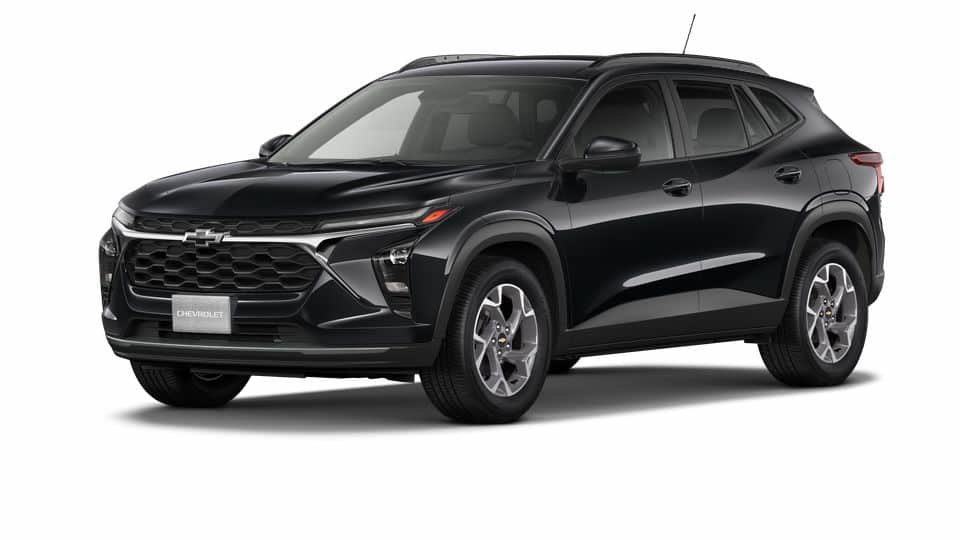 New 2026 Chevrolet Trax LT w/ Driver Confidence Package FWD image 26