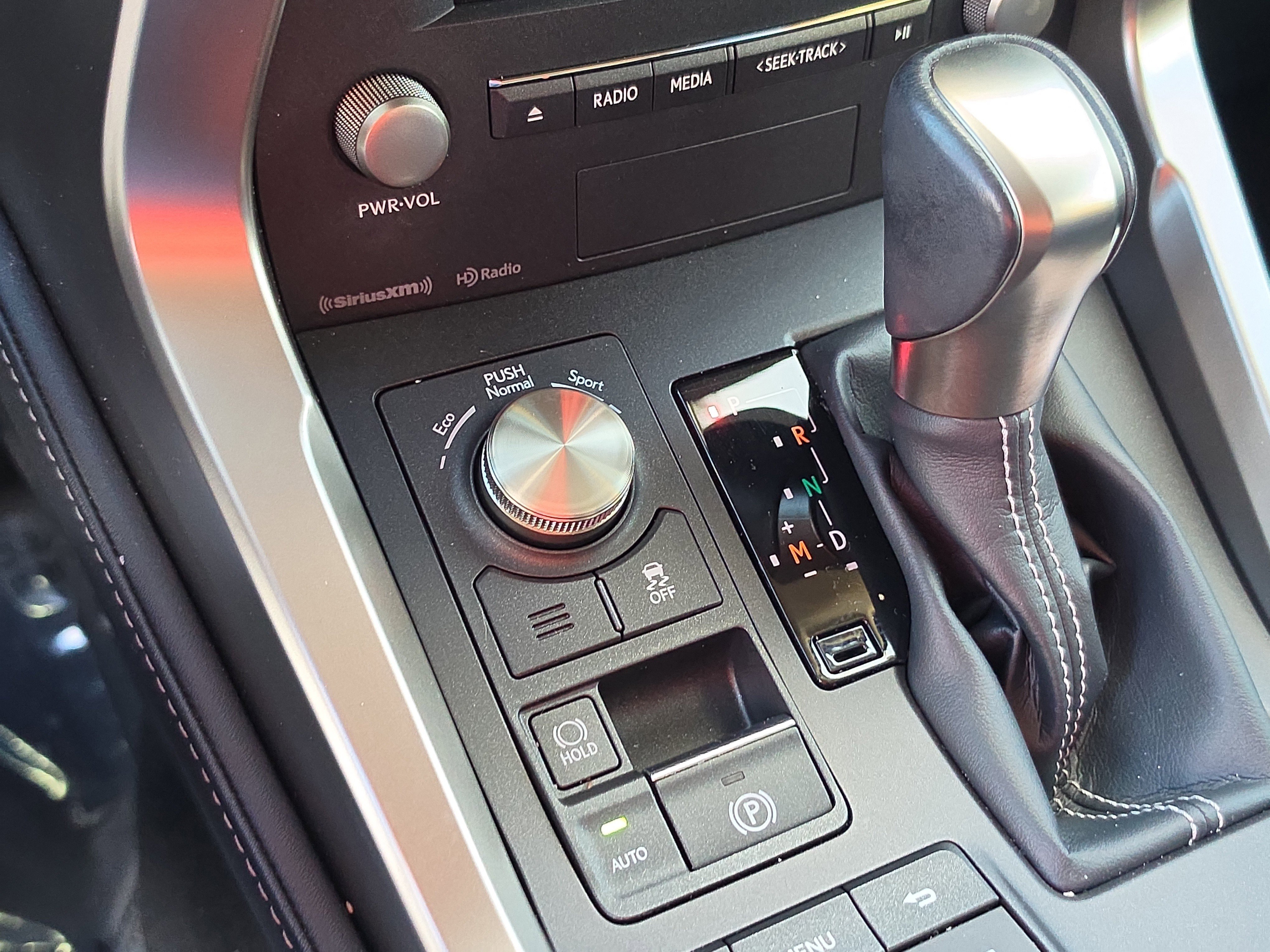 Used 2021 Lexus NX 300 FWD w/ Premium Package image 23