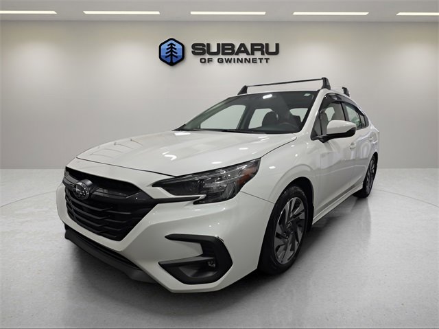Certified 2025 Subaru Legacy Limited w/ Popular Package #2
