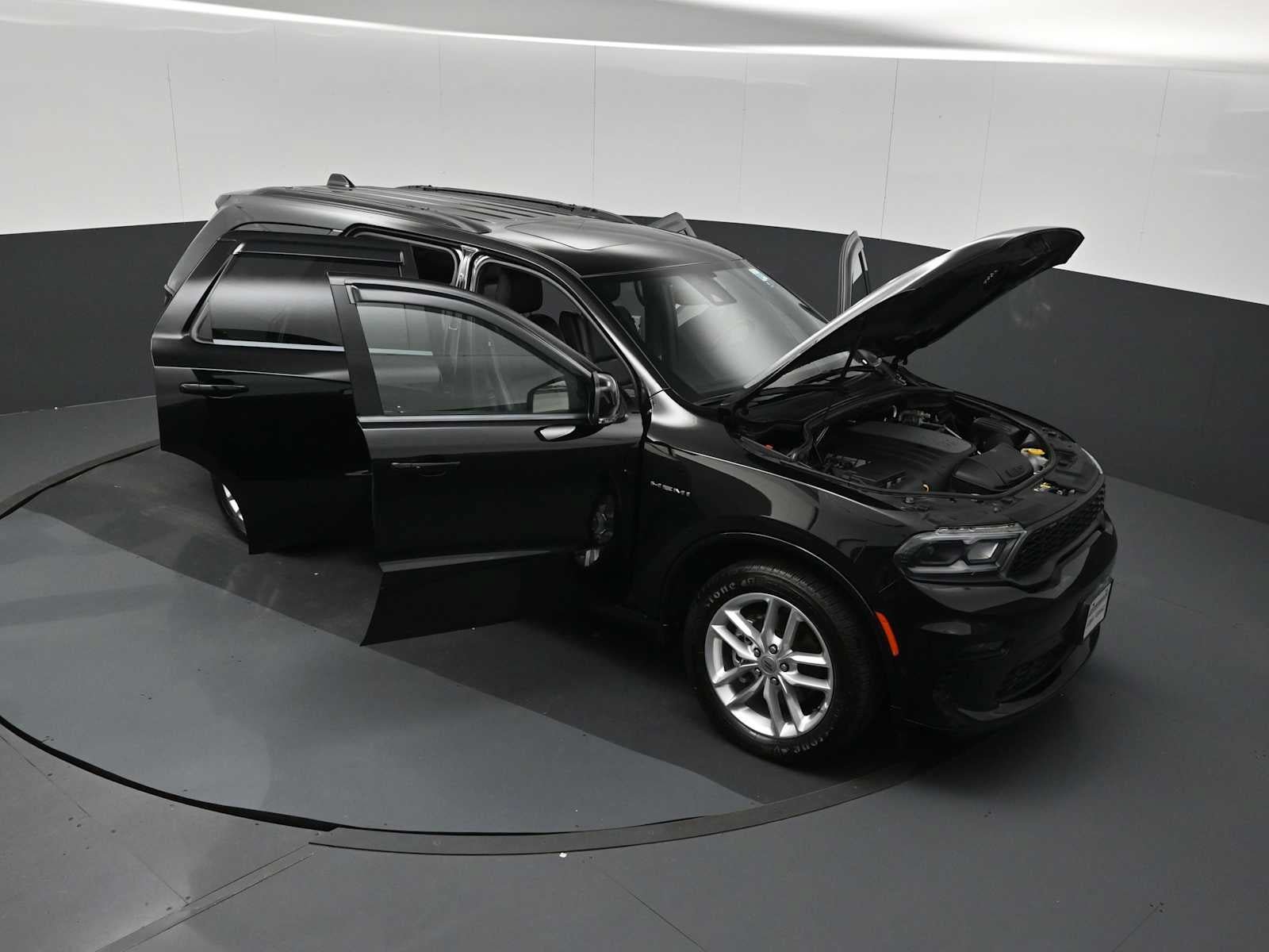 Used 2023 Dodge Durango R/T AWD/4WD image 34