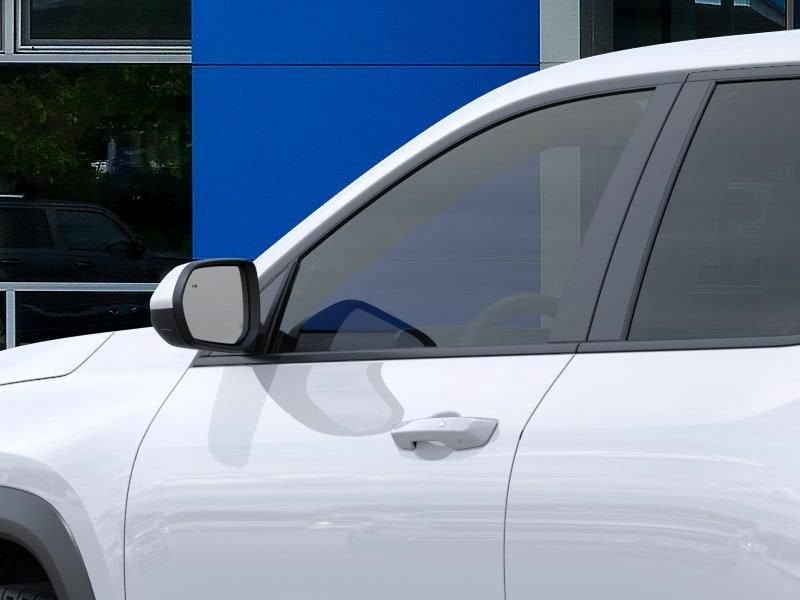 New 2027 Chevrolet Equinox LT AWD/4WD image 12