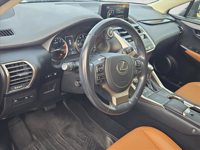 Used 2021 Lexus NX 300 FWD w/ Accessory Package image 9