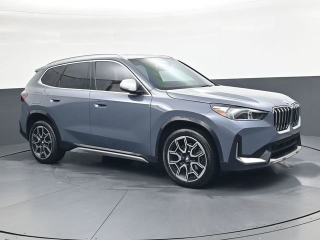 Used 2023 BMW X1 xDrive28i w/ Convenience Package image 2