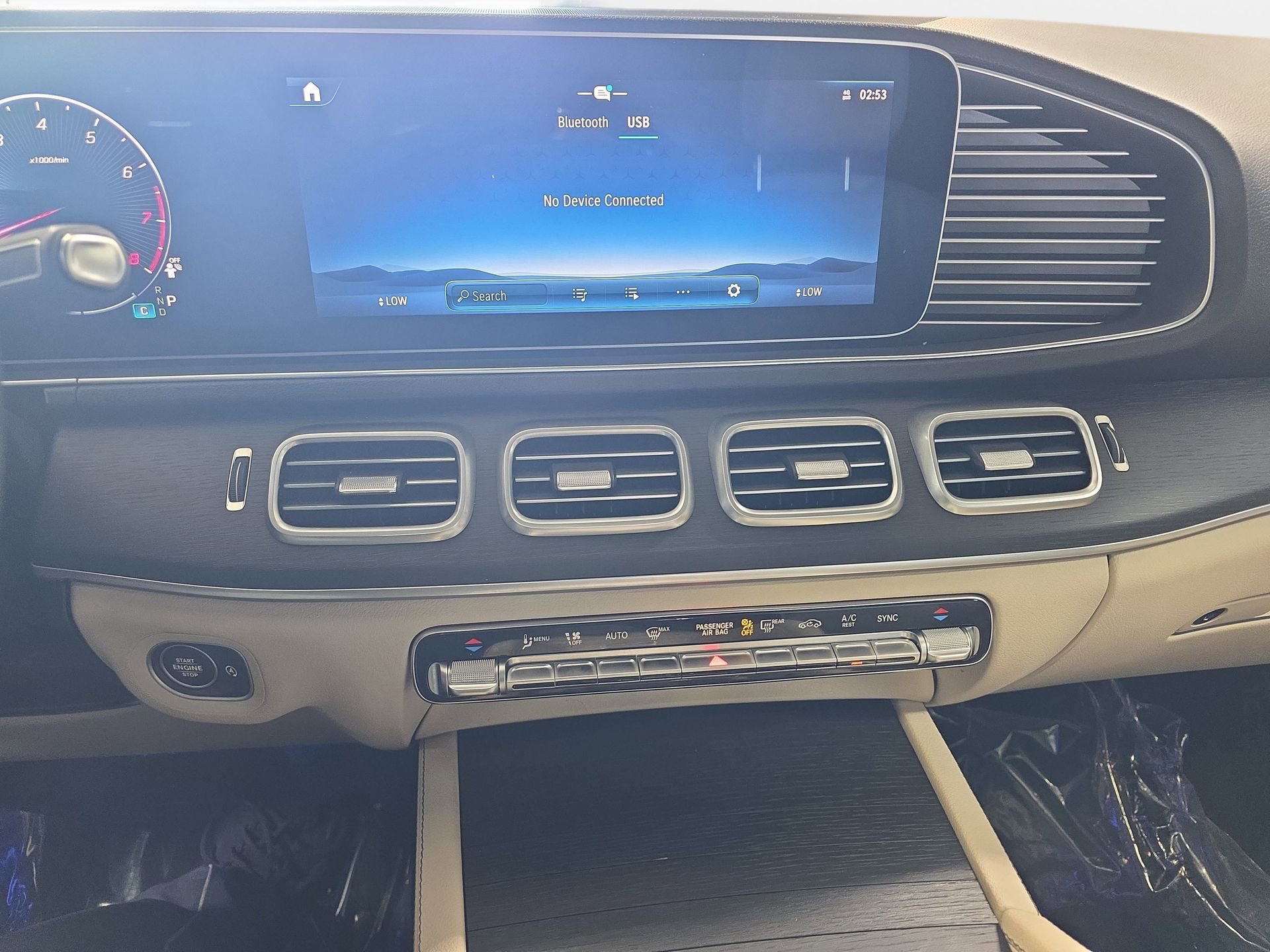 Certified 2024 Mercedes-Benz GLE 350 4MATIC image 20