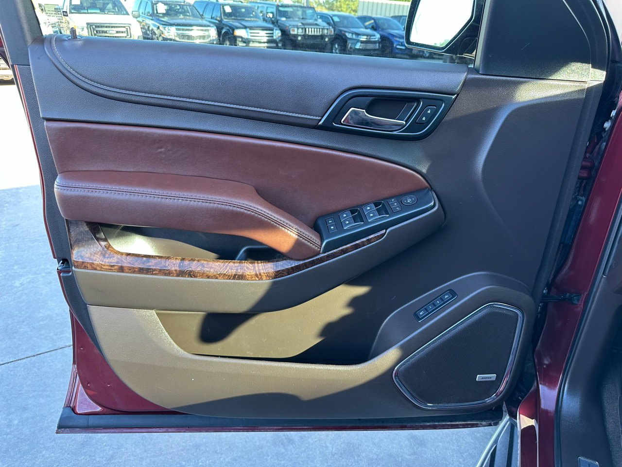 Used 2018 Chevrolet Tahoe Premier image 42