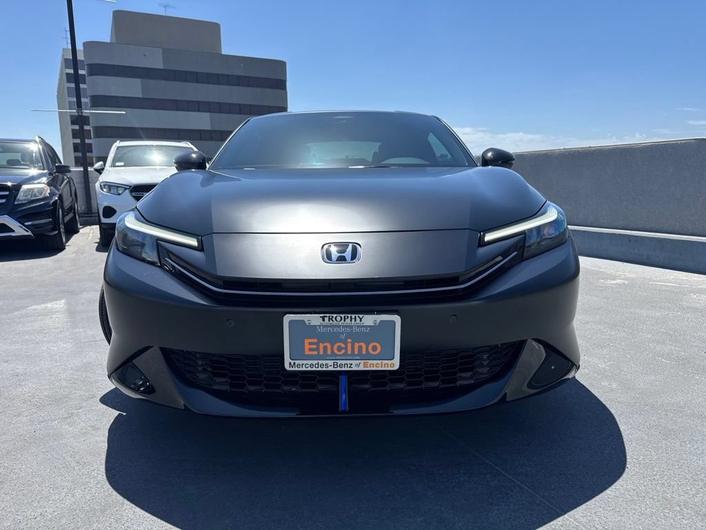 Used 2026 Honda Prelude image 2