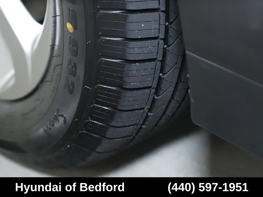 Used 2017 Hyundai Tucson SE w/ Cargo Package FWD image 36