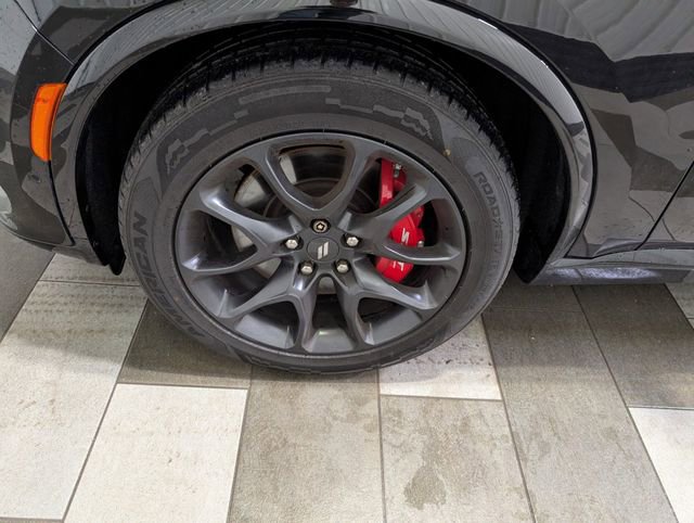 Used 2023 Dodge Durango R/T w/ Tow 'N Go Package image 7