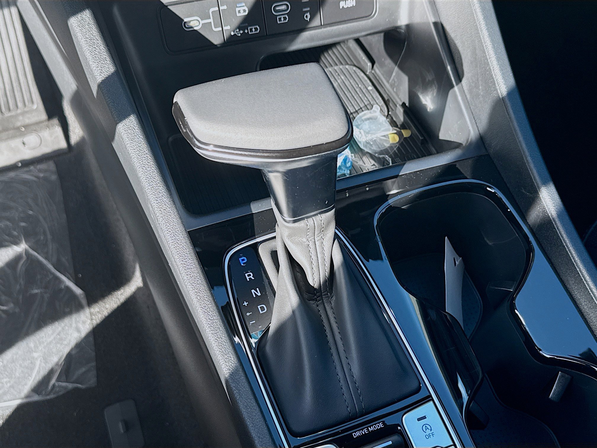 New 2026 Hyundai Tucson SEL image 14