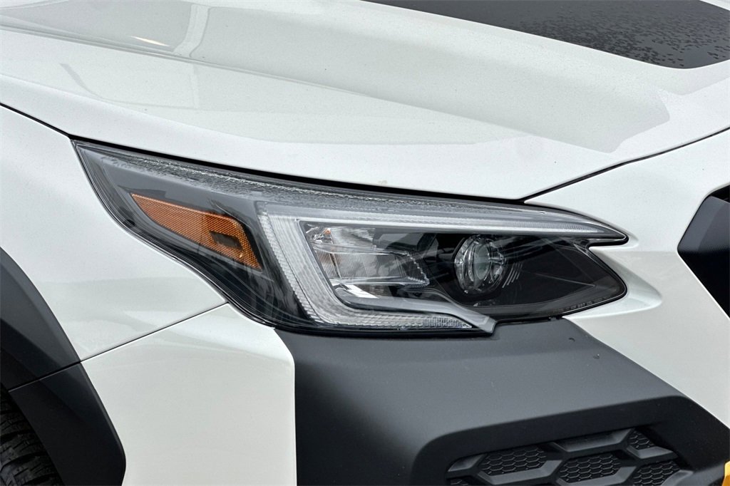 New 2025 Subaru Outback Wilderness image 35