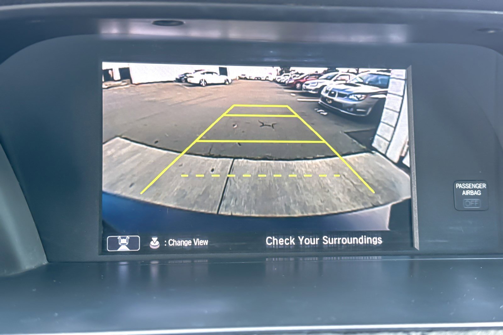 Used 2016 Honda Accord Sport image 25