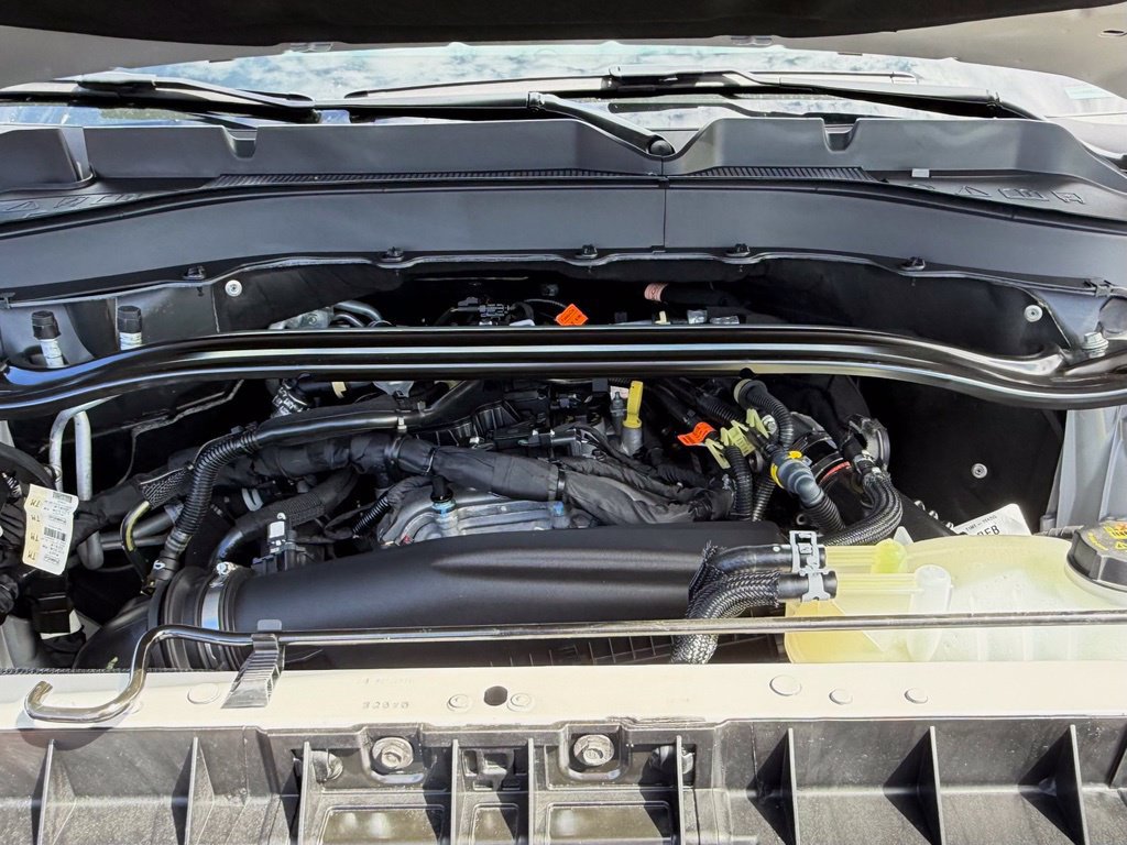 Used 2026 Ford Explorer ST-Line RWD image 32