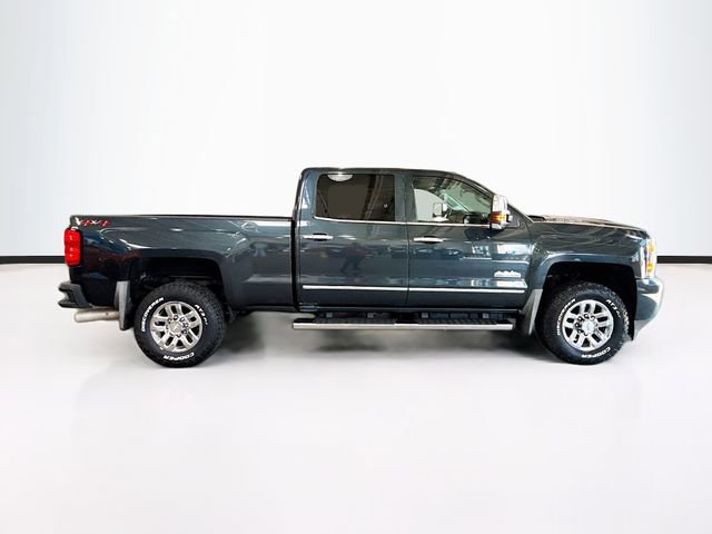 Used 2018 Chevrolet Silverado 3500 High Country w/ Duramax Plus Package image 5