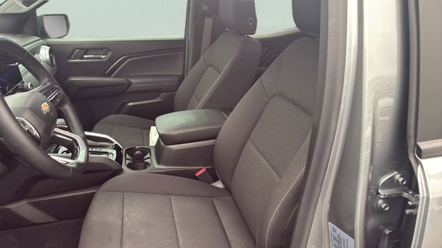 Certified 2024 Chevrolet Colorado LT w/ LT Convenience Package image 16