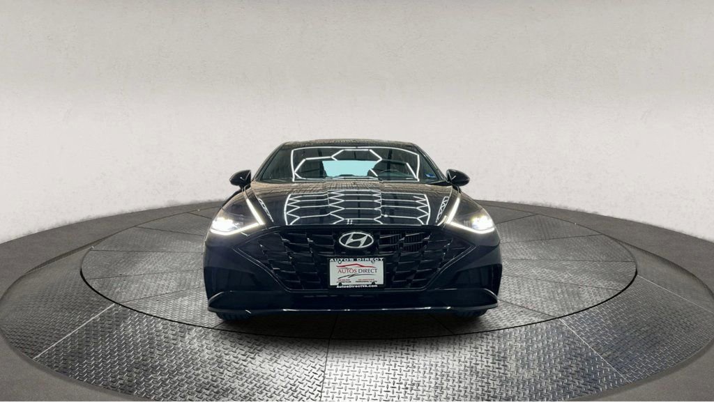 Used 2022 Hyundai Sonata SEL Plus image 2