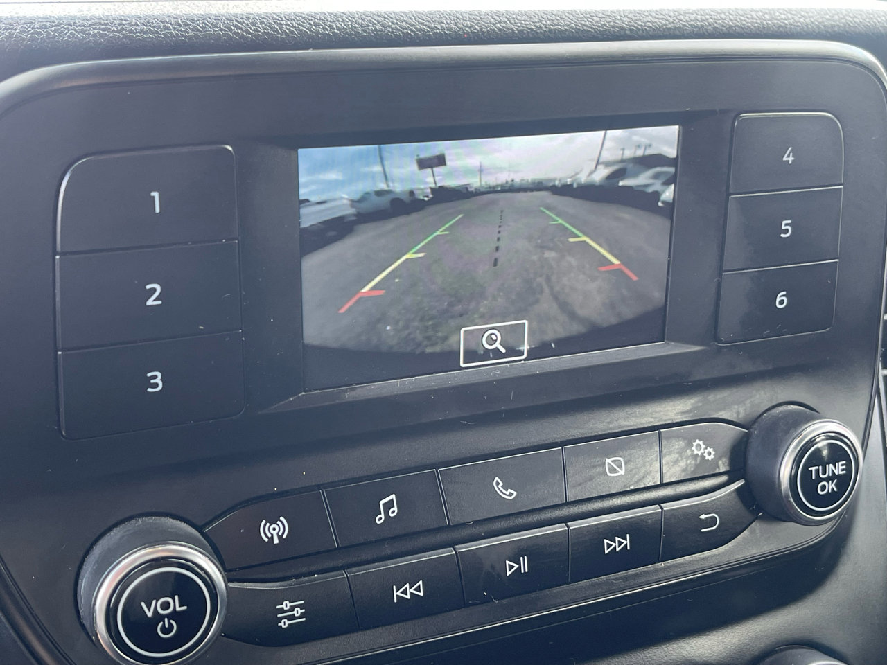 Used 2024 Ford Transit 250 Low Roof w/ Exterior Upgrade Package image 27