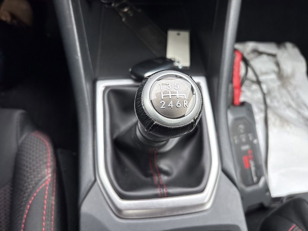 Used 2024 Subaru WRX Premium image 5