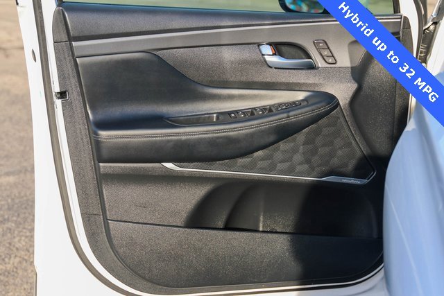 Used 2021 Hyundai Santa Fe Limited w/ Cargo Package image 12