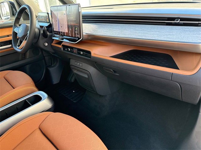 New 2025 Volkswagen ID. Buzz Pro S Plus image 15