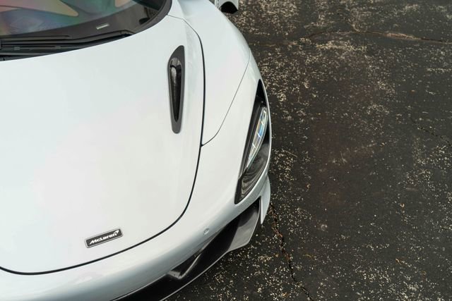 Used 2020 McLaren 720S Luxury RWD image 40