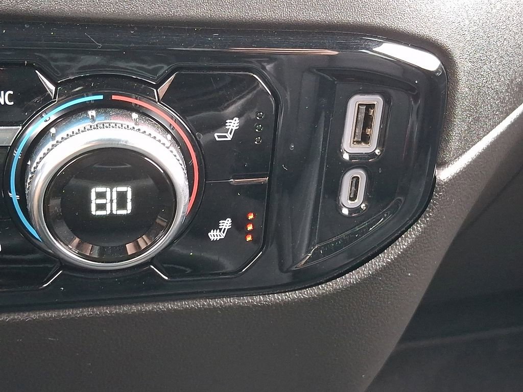 Used 2025 GMC Sierra 1500 SLT image 27