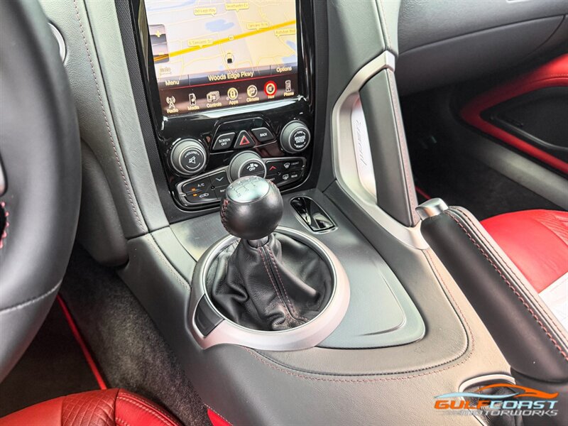 Used 2017 Dodge Viper GTS RWD image 18