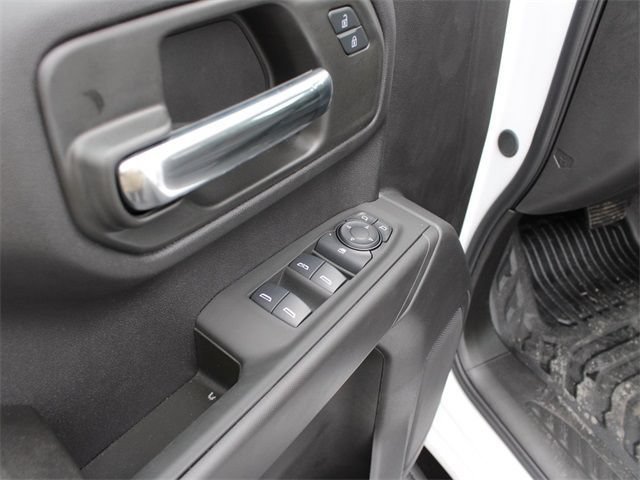 New 2024 Chevrolet Silverado 3500 W/T w/ WT Convenience Package AWD/4WD image 14
