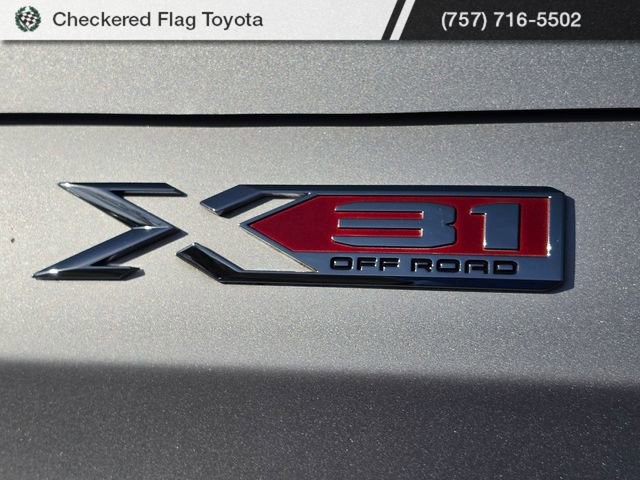 Used 2019 GMC Sierra 1500 SLT w/ SLT Premium Plus Package image 19