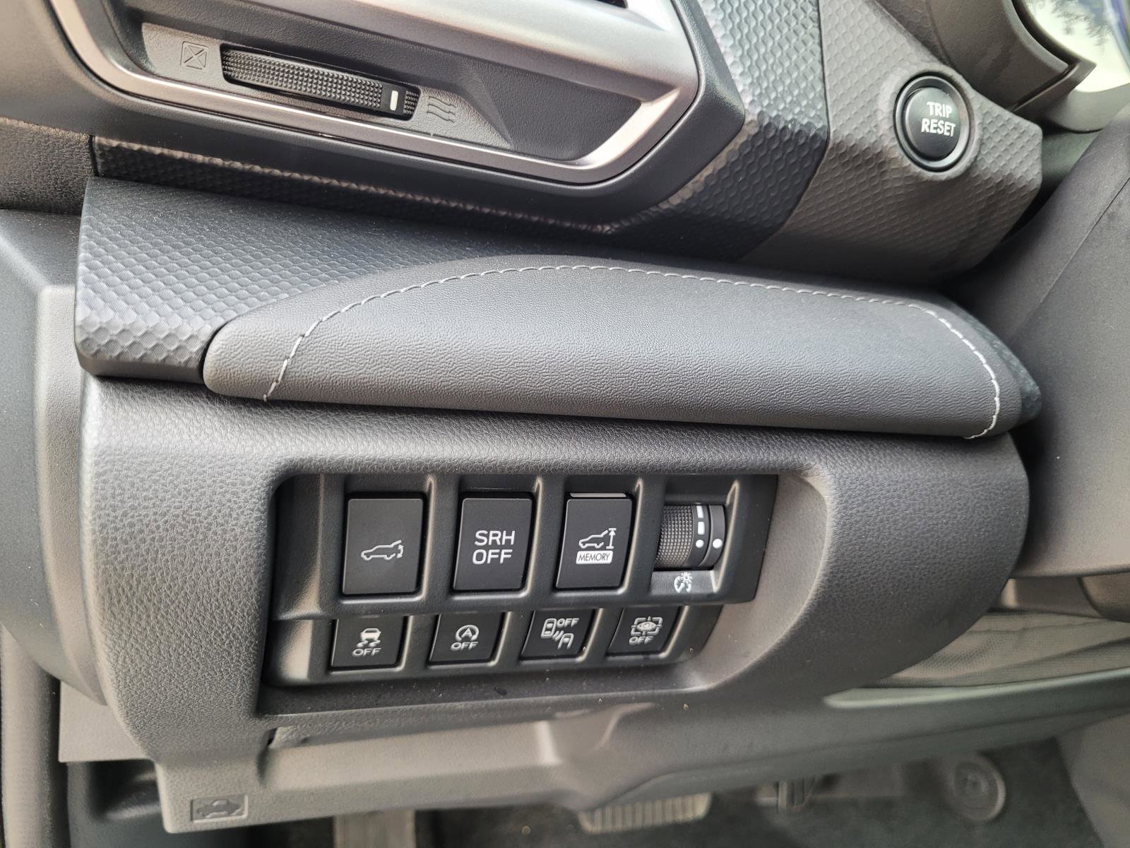 Certified 2024 Subaru Forester Touring w/ Pop Package 2 AWD/4WD image 29