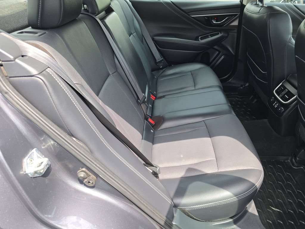 Used 2024 Subaru Legacy Limited AWD/4WD image 22