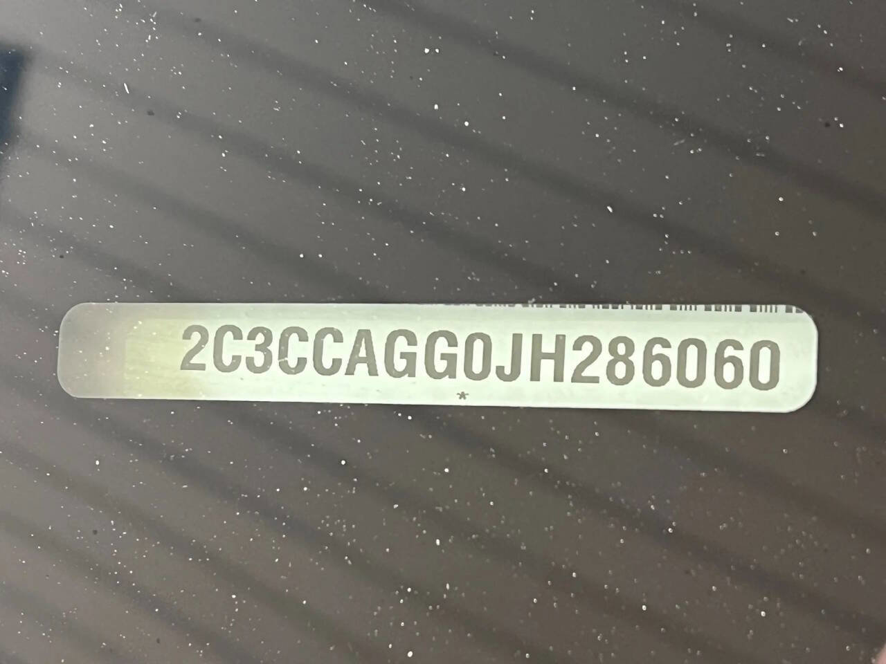 Used 2018 Chrysler 300 S image 38