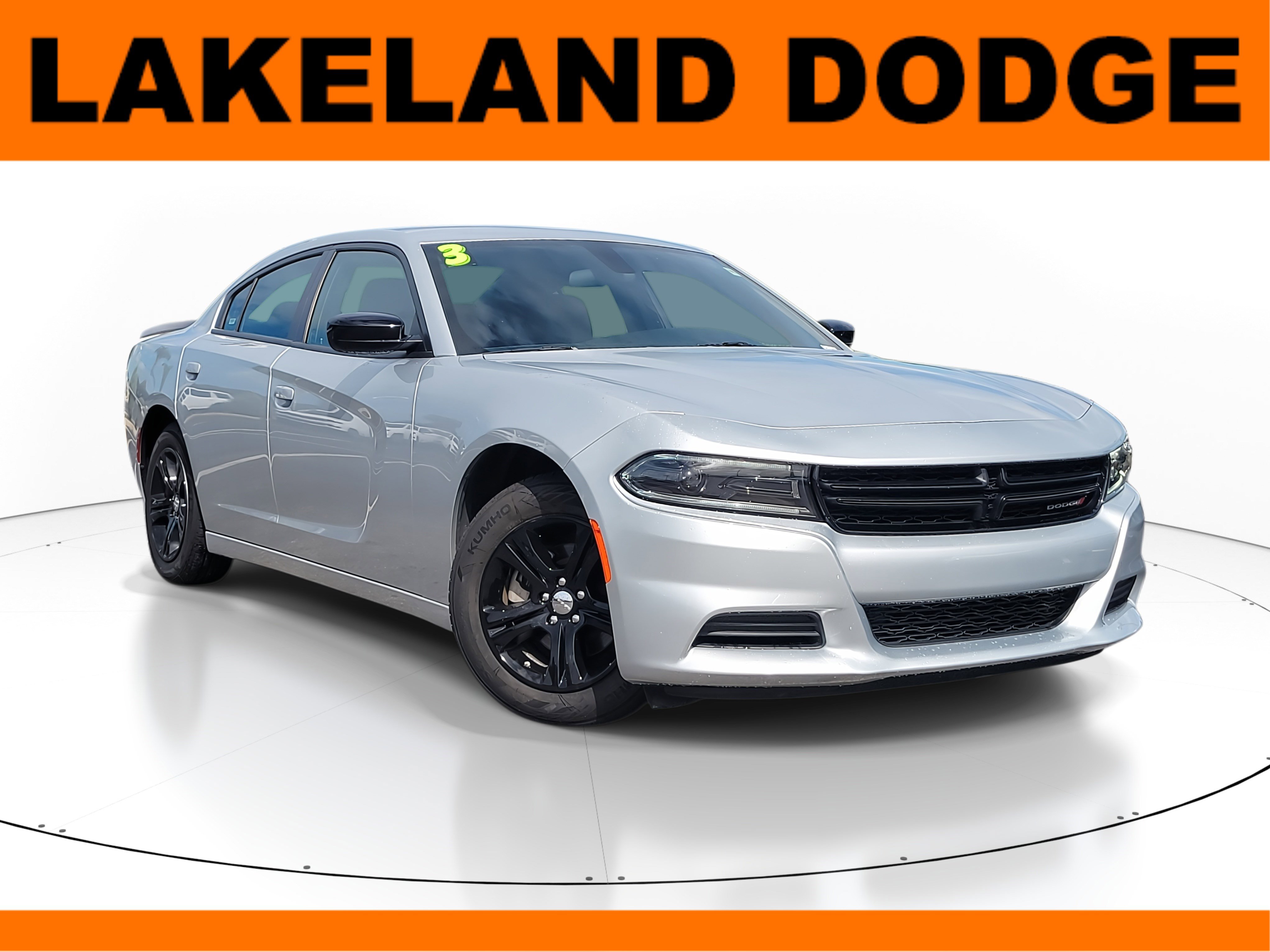 Used 2023 Dodge Charger SXT