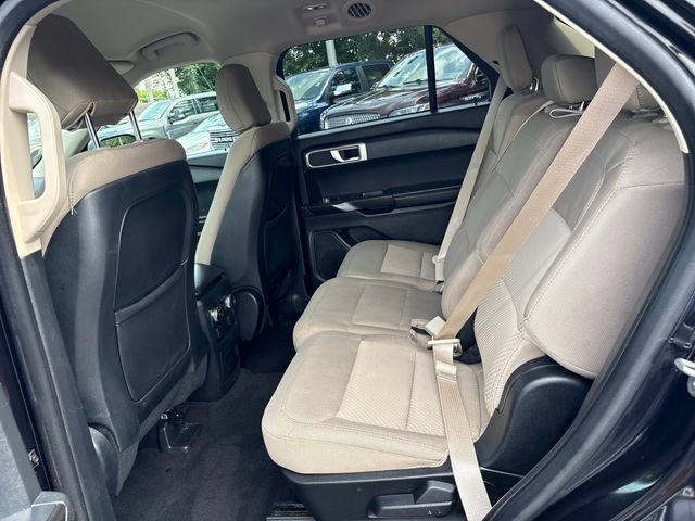 Used 2020 Ford Explorer 4WD image 20