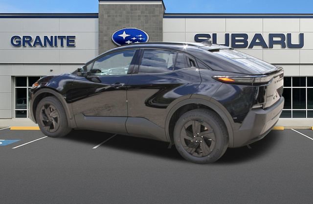 New 2026 Subaru Uncharted AWD image 6