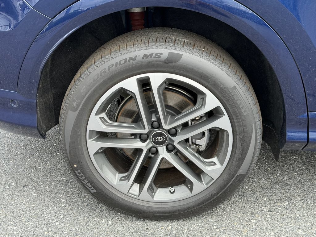 New 2026 Audi Q5 Premium AWD/4WD image 6