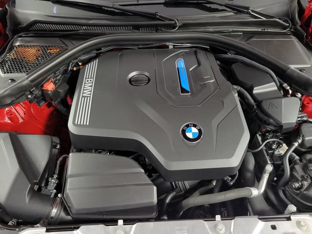 Used 2023 BMW 330e w/ Premium Package RWD image 13