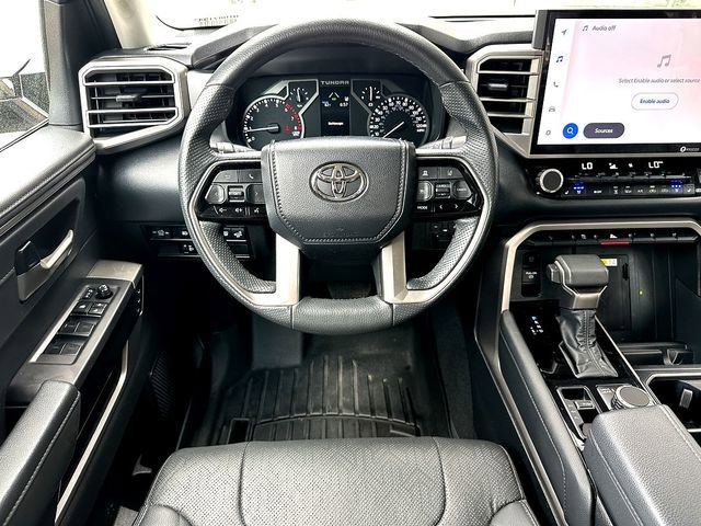 Used 2023 Toyota Tundra Limited w/ Power Package image 22